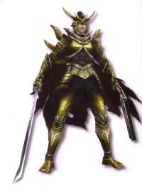 BUY NEW sengoku basara - 187916 Premium Anime Print Poster